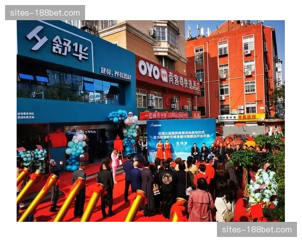 运动康复服务挂载赛事终点 延伸赛后服务产业链