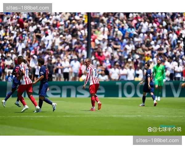 马竞时隔9年重返欧冠四强 西蒙尼第四次率队进半决赛