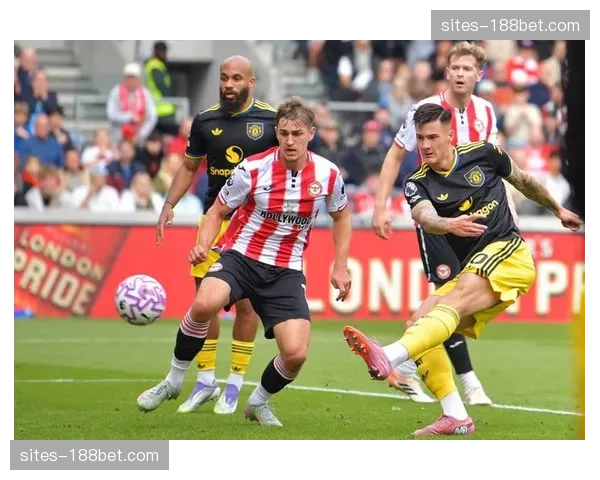 蒂亚戈英超21球紧追哈兰德 成布伦特福德队史射手王