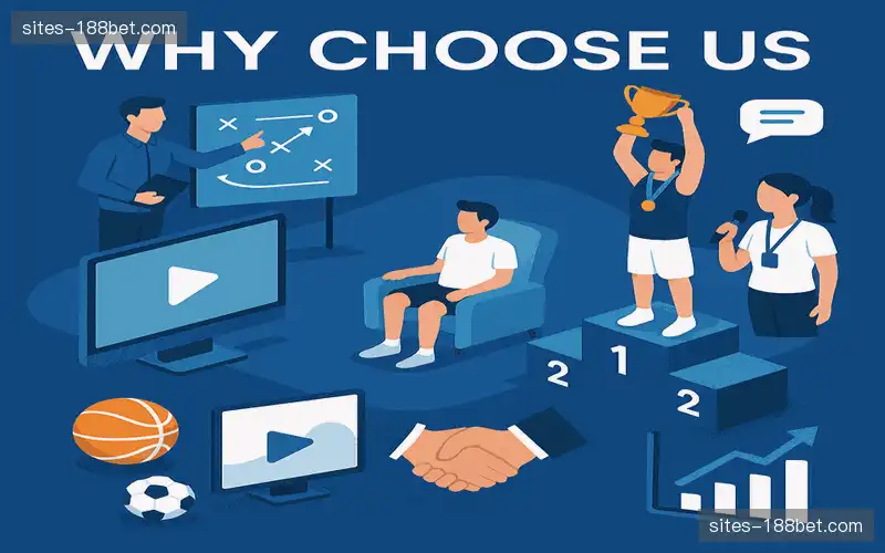 为什么选择我们